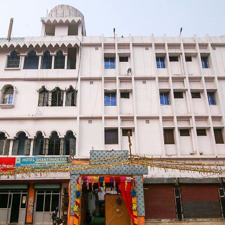 Hotel Shanti Niketan Deoghar Exterior photo